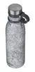 Botella Térmica Contigo Matterhorn Couture 591ml Acero Granito - comprar online