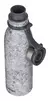 Botella Térmica Contigo Matterhorn Couture 591ml Acero Granito en internet