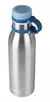 Botella Térmica 591ml Contigo Matterhorn Gym Gris Monaco en internet