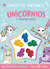 Libro Divertite Pintando Unicornios