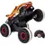 Hot Wheels Monster Trucks Radio Control - comprar online