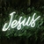 Neon Led - JESUS 60x33