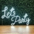 Neon Led - Let's Party