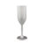 Taça Champagne Light 190 ML Degradê - comprar online