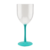 Taça Vinho Happy 350 ML - comprar online