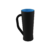 Caneca Slim 400 ML Preto Fosco - loja online