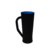 Caneca Slim 400 ML Preto Fosco