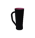 Caneca Slim 400 ML Preto Fosco - loja online