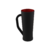 Caneca Slim 400 ML Preto Fosco