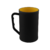 Imagem do Caneca 500 ML Preto Fosco