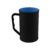 Caneca 500 ML Preto Fosco - loja online