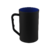 Caneca 500 ML Preto Fosco - Alt Brindes