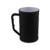 Caneca 500 ML Preto Fosco na internet