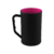 Imagem do Caneca 500 ML Preto Fosco