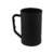 Caneca 500 ML Preto Fosco - loja online