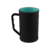 Caneca 500 ML Preto Fosco na internet