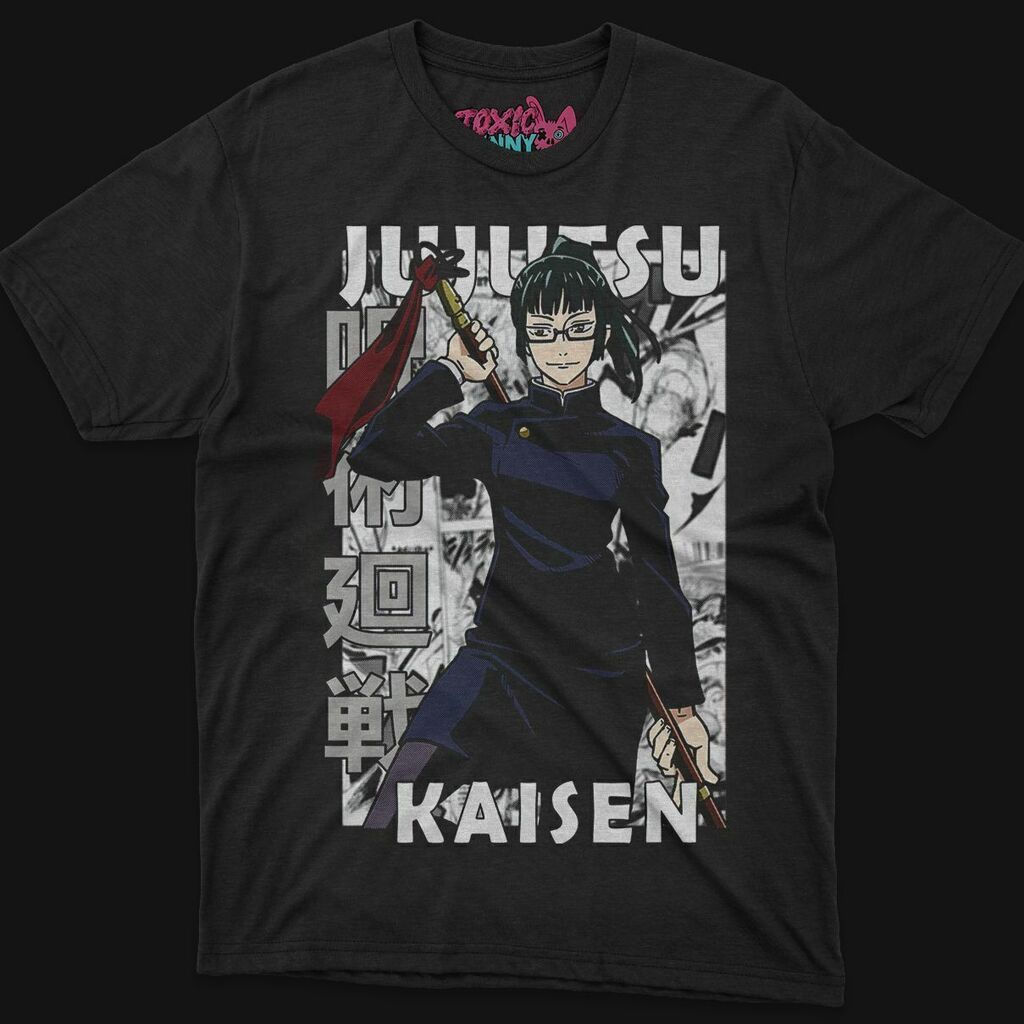 Maki-Zenin-Jujutsu-Kaisen-Jujutsu-Kaisen-0-Manga-Style-Design_105279677