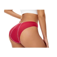 Panty Confort Carmesí - comprar online