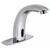 Monomando Para Lavabo 4" X Aaa Con Sensor Cromo-16SE