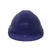 Casco De Seguridad Tipo Cachucha Azul Certificado Ansi Z89.1-2003/Norma Nom-115-Stps-1994-1CP-LICA-4AZ