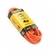 Extension Electrica Uso Rudo 4.0 Mt Naranja Cal. 16-200271