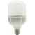 Foco Led De Alta Potencia 20 W Luz Blanca 6500 K 2700 Lm Base E27 110-220 V-20LHBLEDT65MV200