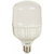 Foco Led De Alta Potencia 30 W Luz De Dia 6500 K 2700 Lm Base E27 110-220 V-30LHBLEDT65MV200