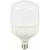 Foco Led De Alta Potencia 40 W Luz De Dia 6500 K 2700 Lm Base E27 110-220 V-40LHBLEDT65MV200