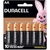 Pila Alcalina Aa Duracell Promopack C/5 Pzas-41333760643