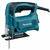 Sierra Caladora Pendular 450 W 500-3100 Cpm C/Estuche-4328K