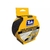 Cinta Antiderrapante Rollo 50mmx4.57mt Amarillo/Negro(770)-457091