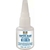 Adhesivo Instantaneo Uso Industrial Viscosidad Cp 120 28.4 Gr (1.00 Oz) (Super Glue Tipo 2)-49550MX