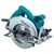 Sierra Circular Electrica 7.1/4" 1800 W 5800 Rpm C/Estuche-5007NK