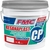 Resanador De Muro Fibratado Tipo Cemento Plastico 1 Lt (Resanaplast Cp)-51500