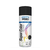 Pintura En Aerosol Uso General Super Color 350ml Negro Mate-69957327008