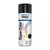 Pintura En Aerosol Uso General Super Color 350ml Negro Brillante-69957327011