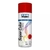 Pintura En Aerosol Uso General Super Color 350ml Rojo-69957327107