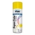 Pintura En Aerosol Uso General Super Color 350ml Amarillo-69957327121