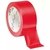 Cinta Delimitadora Adhesiva De Vinil 050mm X 33mt Rojo (764)-70006281714