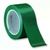 Cinta Delimitadora Adhesiva De Vinil 050mm X 33mt Verde (764)-70006281813