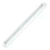 Lampara Tubular Led 21w 6500k 1200 Mm Luz De Dia T8 C/Base Integrada Abs-8296