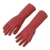 Guante De Latex Talla 10 Clasico Rojo-CLASICO10