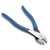 Pinza Para Electricista 8" De Corte Diagonal Alta Palanca Azul-D2000-48