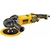 Pulidora Angular 7" 1200 W Vv 600-3500 Rpm 5/8-11 Mango Tipo D-DWP849X-B3