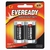 Pila Zinc Carbon C Eveready C/2 Pzas Blister-E300652000