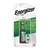 Mini Cargador De Pilas Recargables Aa Y Aaa Energizer Con 2 Pilas Recargables Aa-E300700900