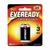 Pila Zinc Carbon 9v Cuadrada Eveready Blister-E301320700