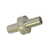 Conector Para Manguera Macho-Hembra Bronce 1/2"-ECON-TFI01