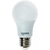 Foco Led 5 W Luz Blanca 6500 K Base E27 A19-F10105