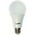 Foco Led 7 W Luz Blanca 6500 K Base E27 A19-F10107